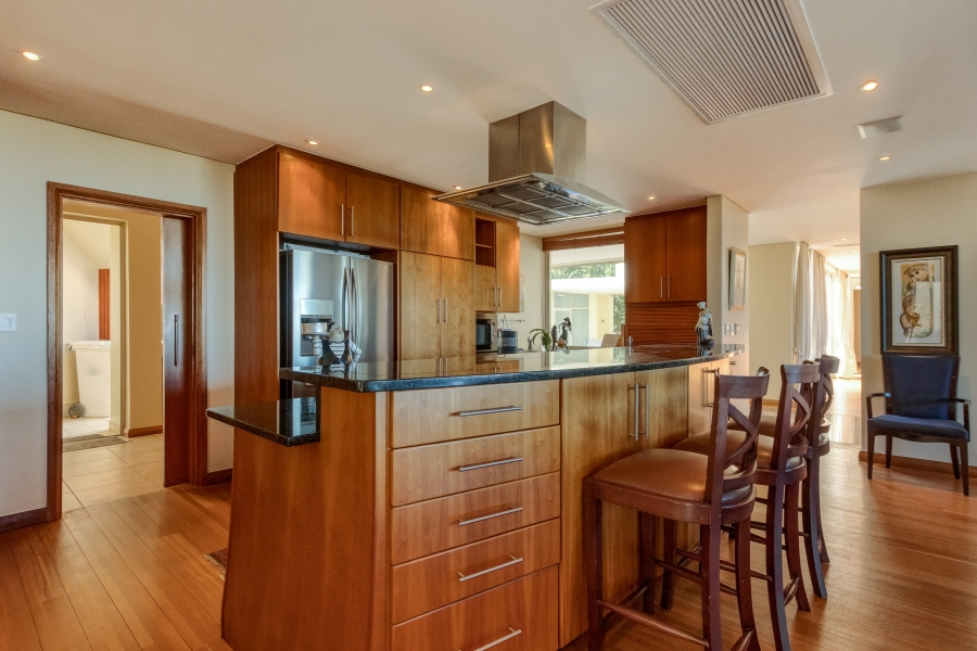 5 Bedroom Property for Sale in Erinvale Golf Estate Western Cape